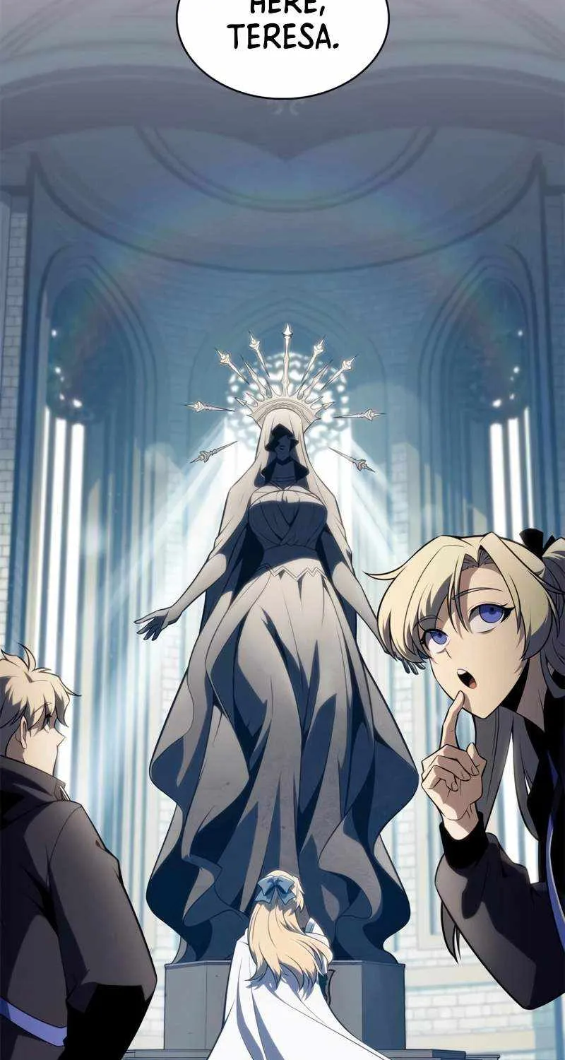 Read Solo Max-Level Newbie chapter 170 image 51 on Lezhin