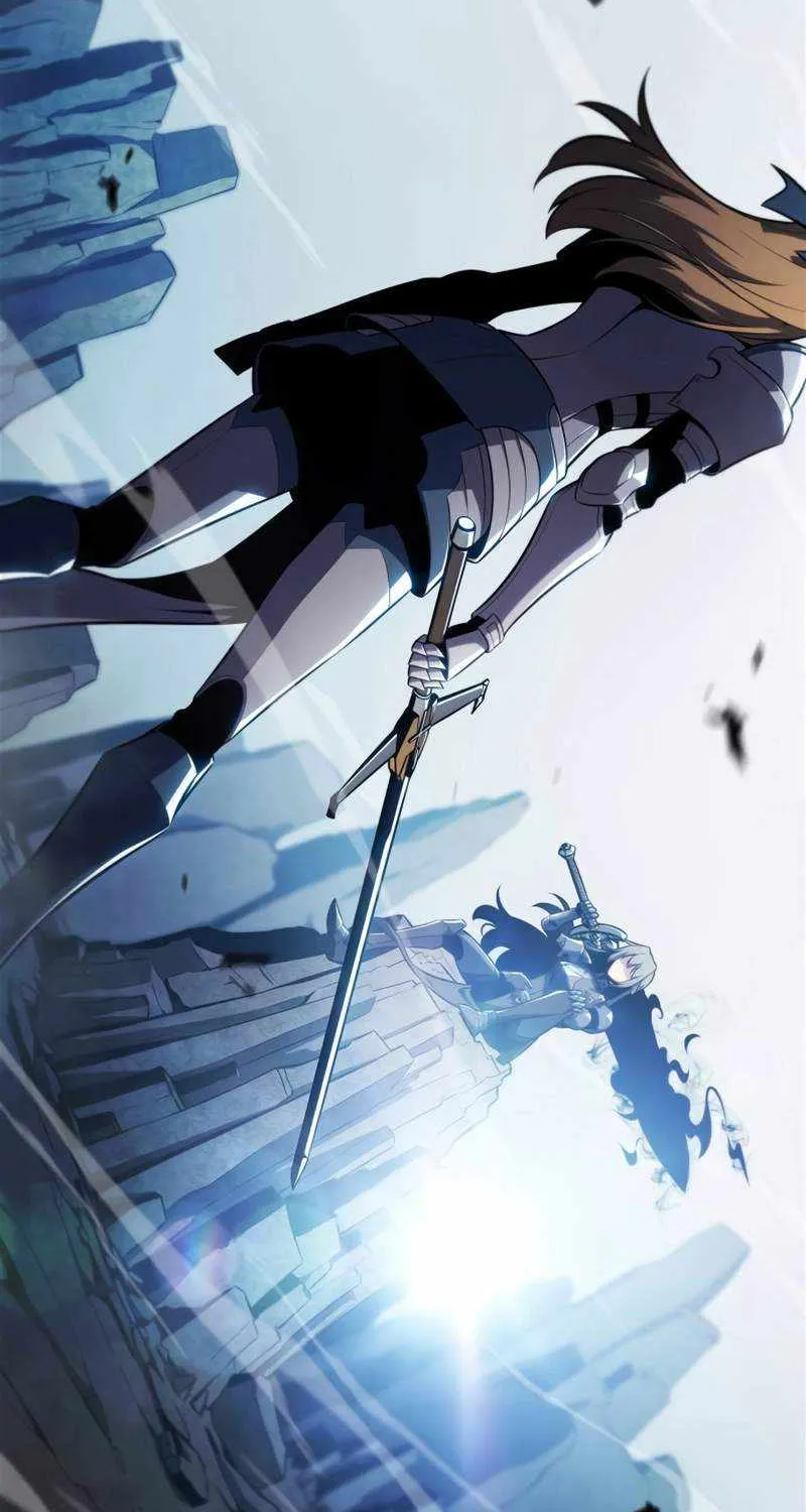 Read Solo Max-Level Newbie chapter 170 image 65 on Lezhin