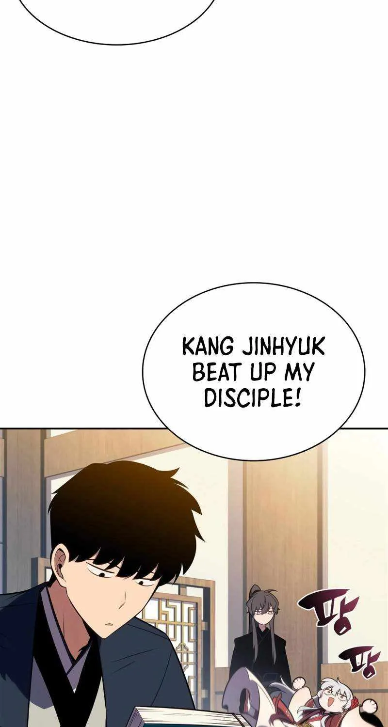 Read Solo Max-Level Newbie chapter 170 image 71 on Lezhin