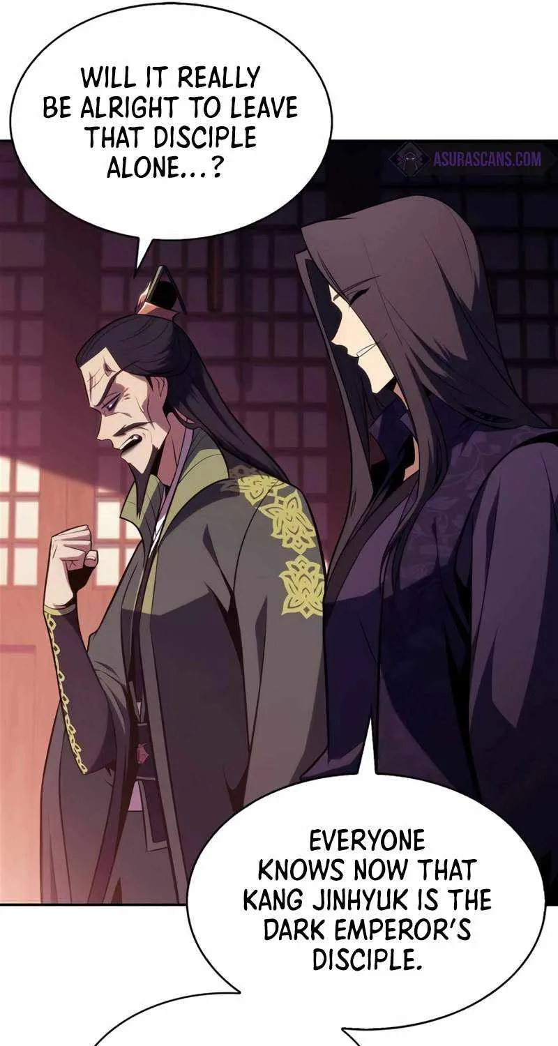 Read Solo Max-Level Newbie chapter 170 image 86 on Lezhin