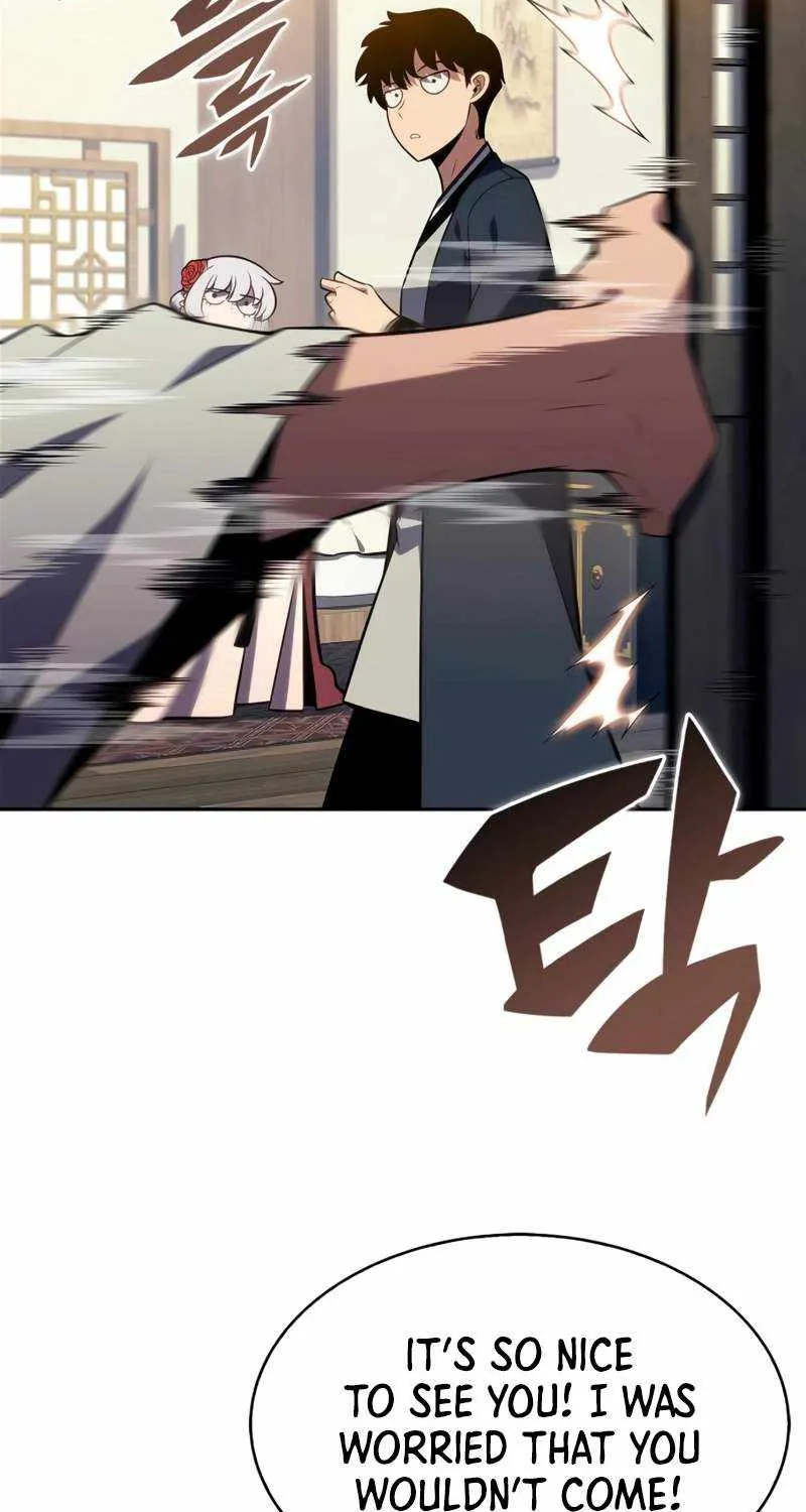 Read Solo Max-Level Newbie chapter 170 image 92 on Lezhin
