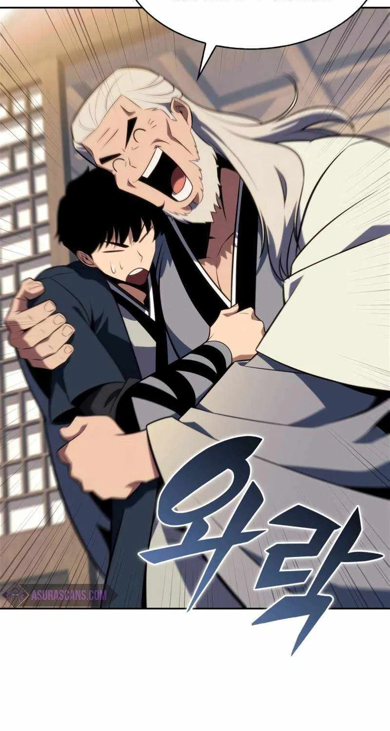 Read Solo Max-Level Newbie chapter 170 image 93 on Lezhin