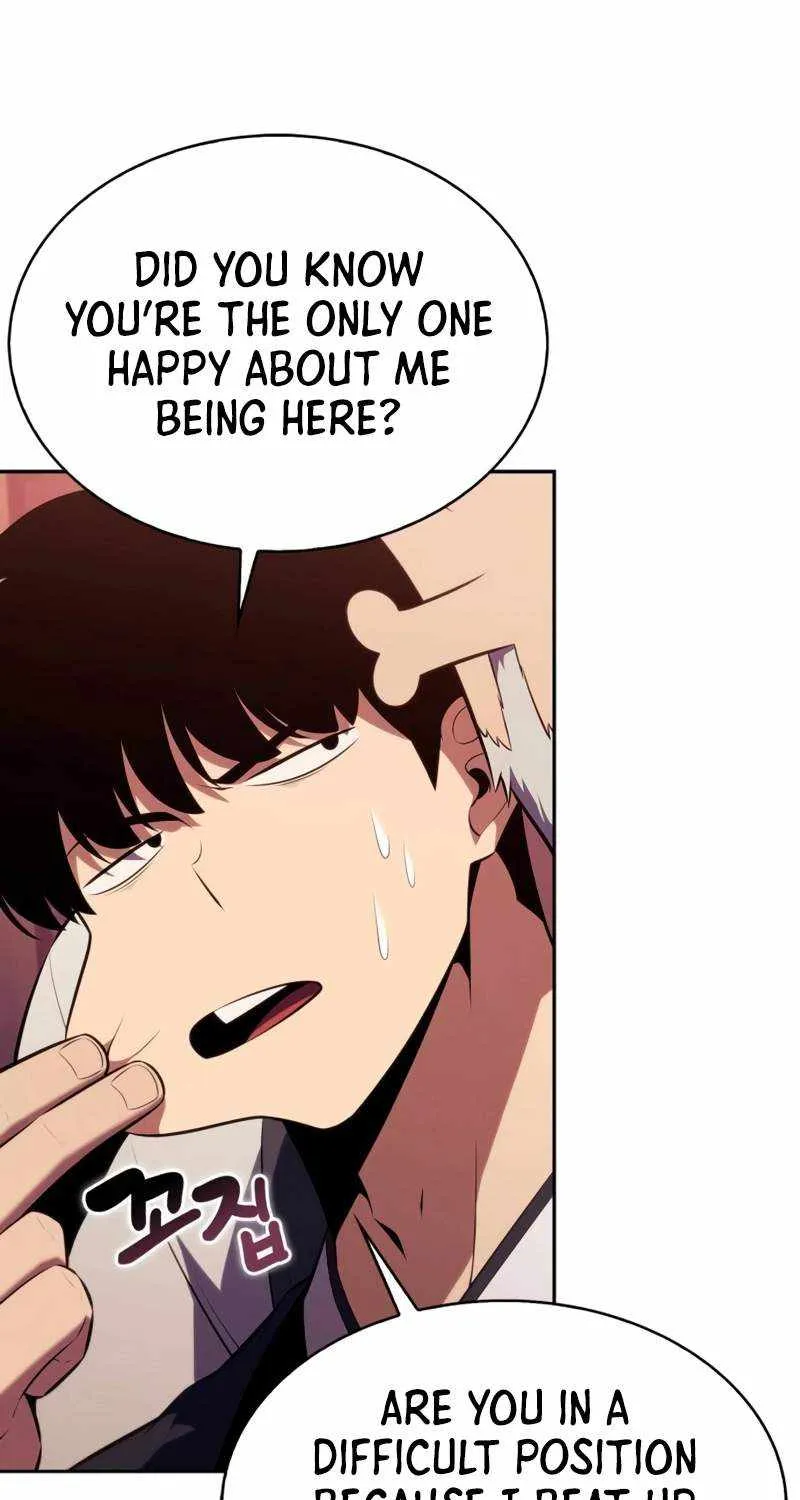 Read Solo Max-Level Newbie chapter 170 image 94 on Lezhin