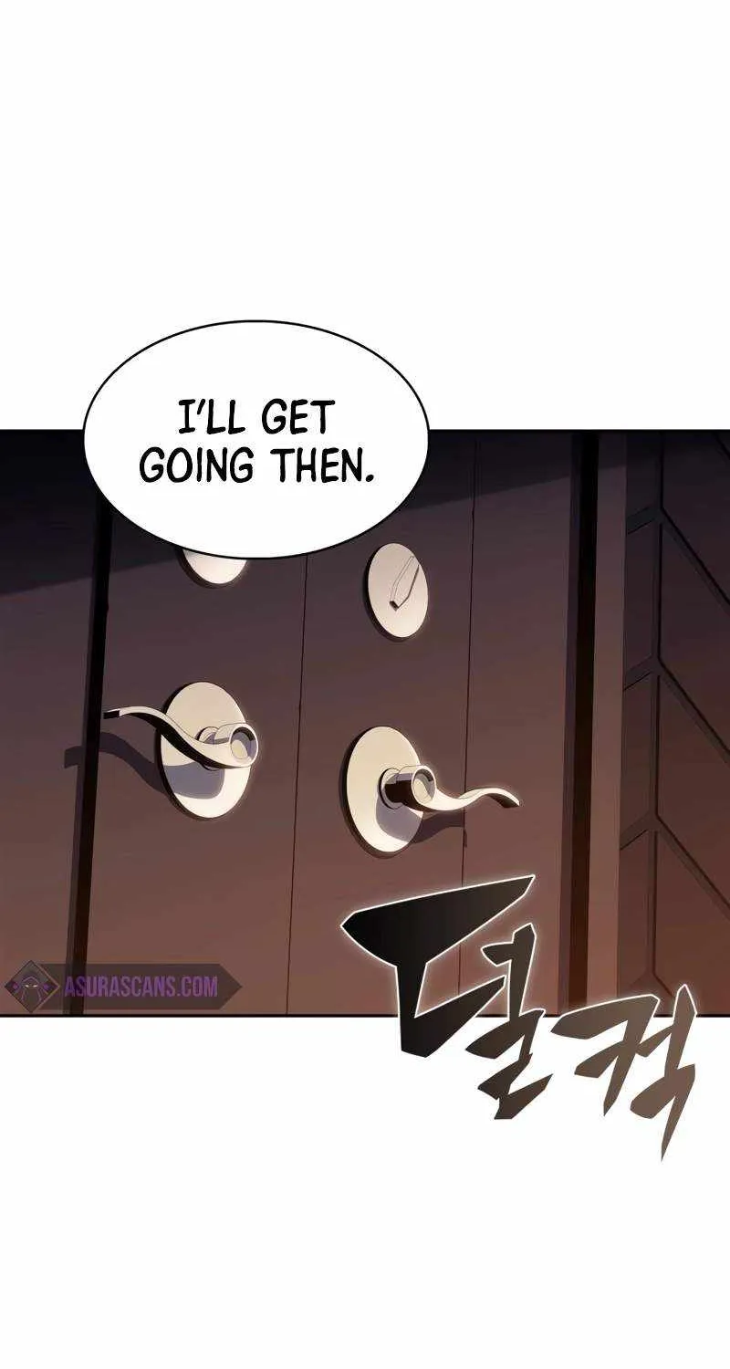 Read Solo Max-Level Newbie chapter 171 image 10 on Lezhin