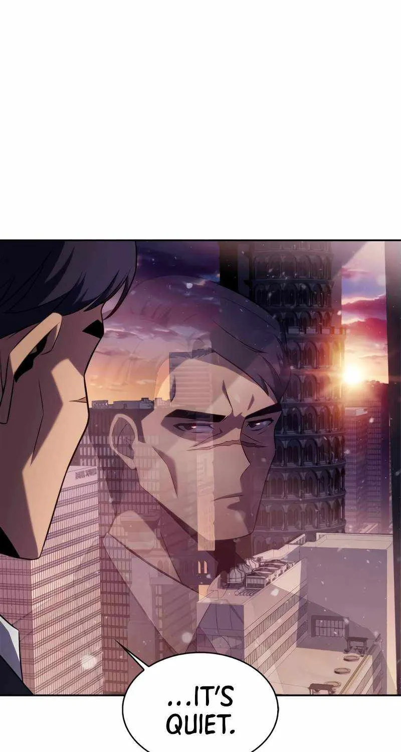 Read Solo Max-Level Newbie chapter 171 image 12 on Lezhin