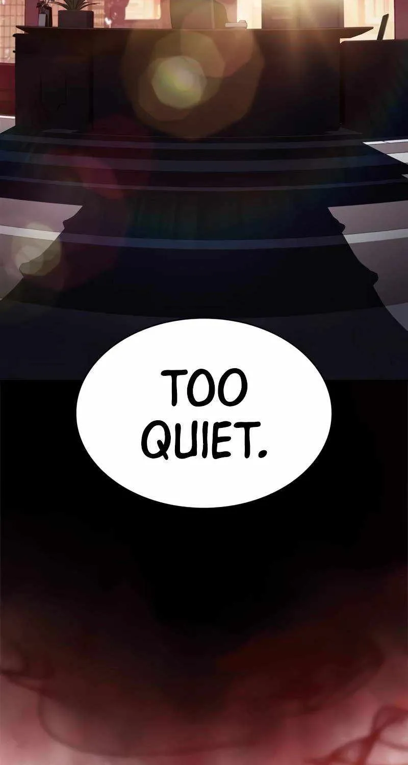 Read Solo Max-Level Newbie chapter 171 image 14 on Lezhin