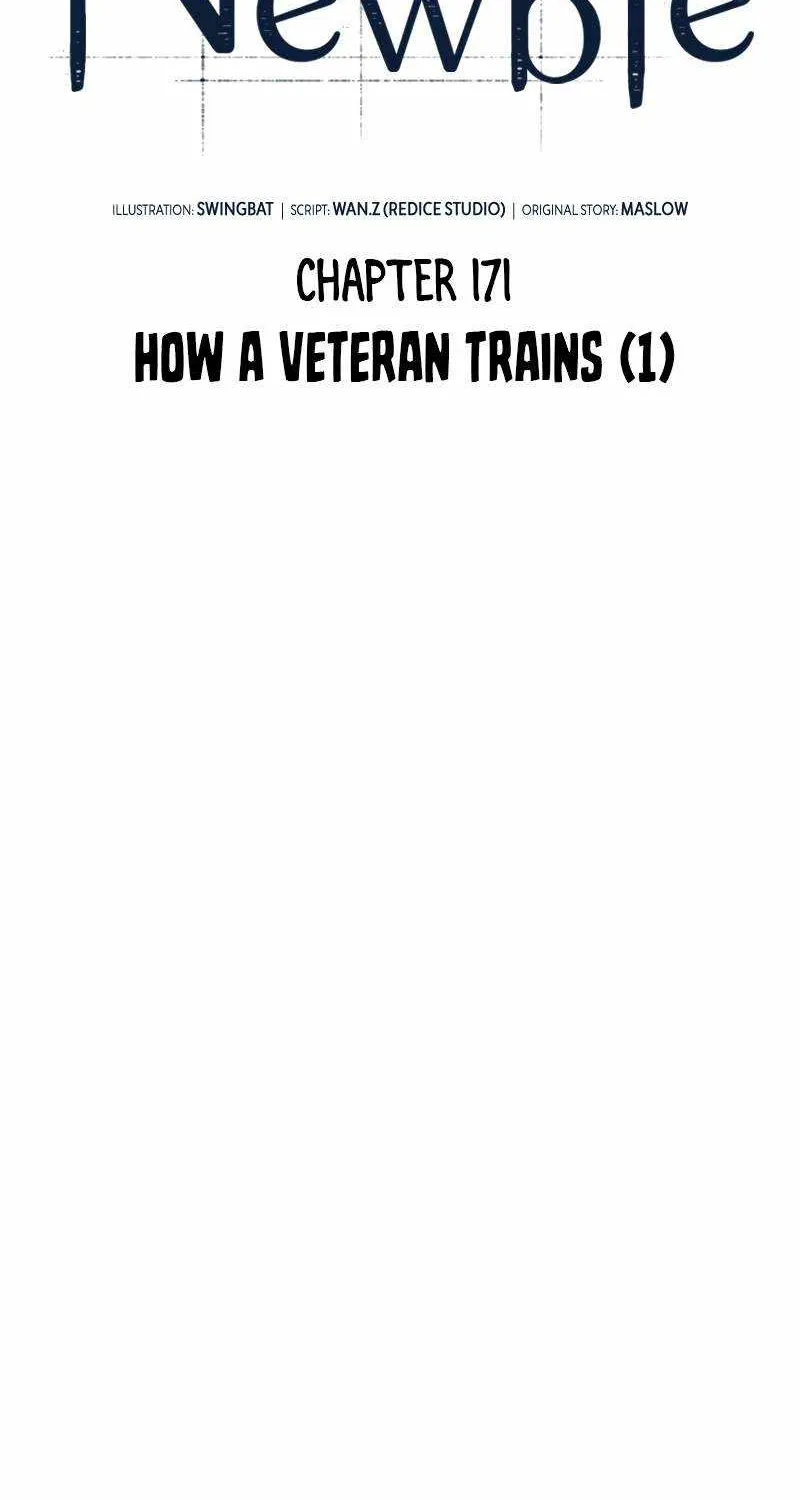 Read Solo Max-Level Newbie chapter 171 image 16 on Lezhin