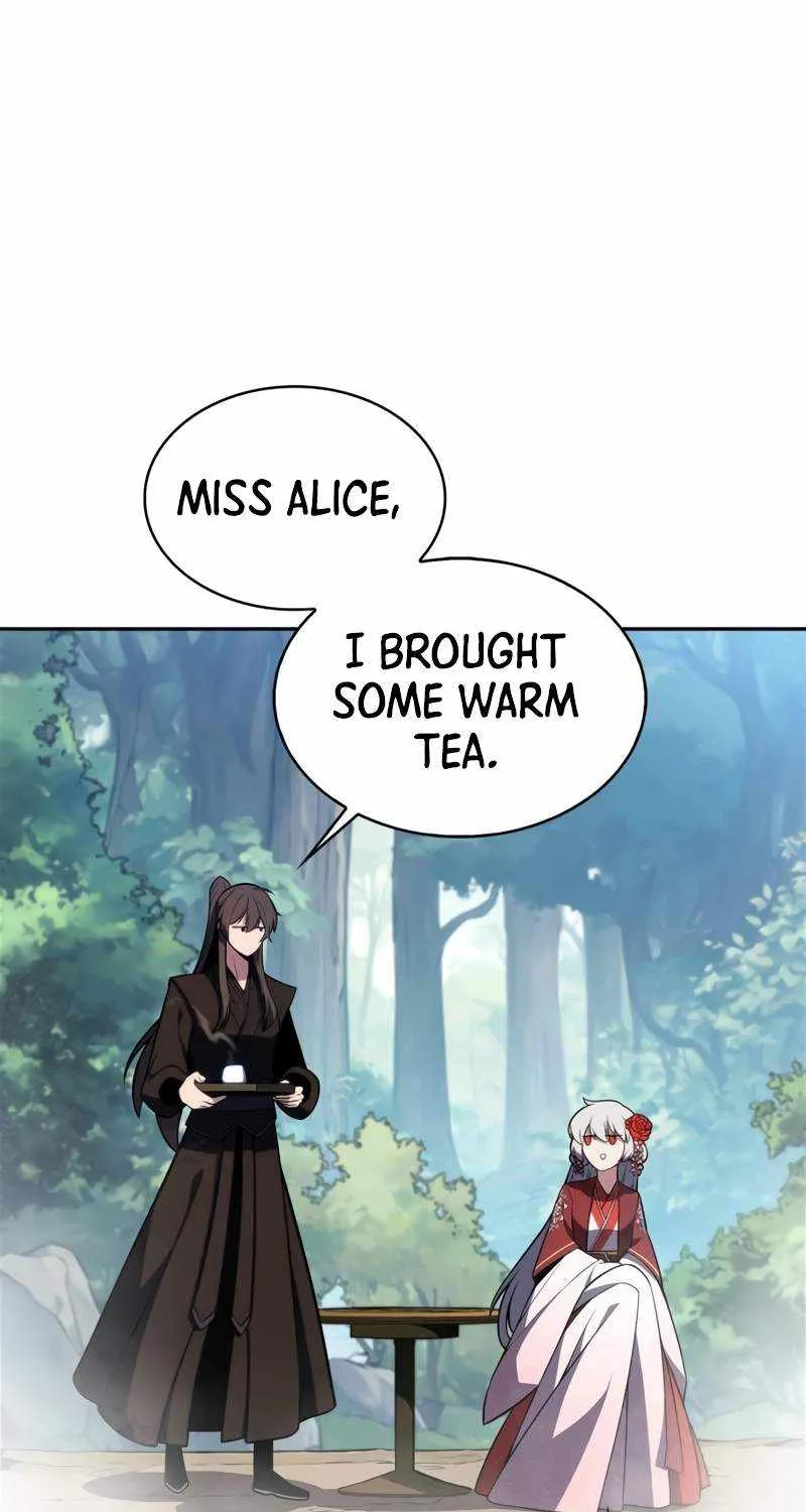 Read Solo Max-Level Newbie chapter 171 image 18 on Lezhin