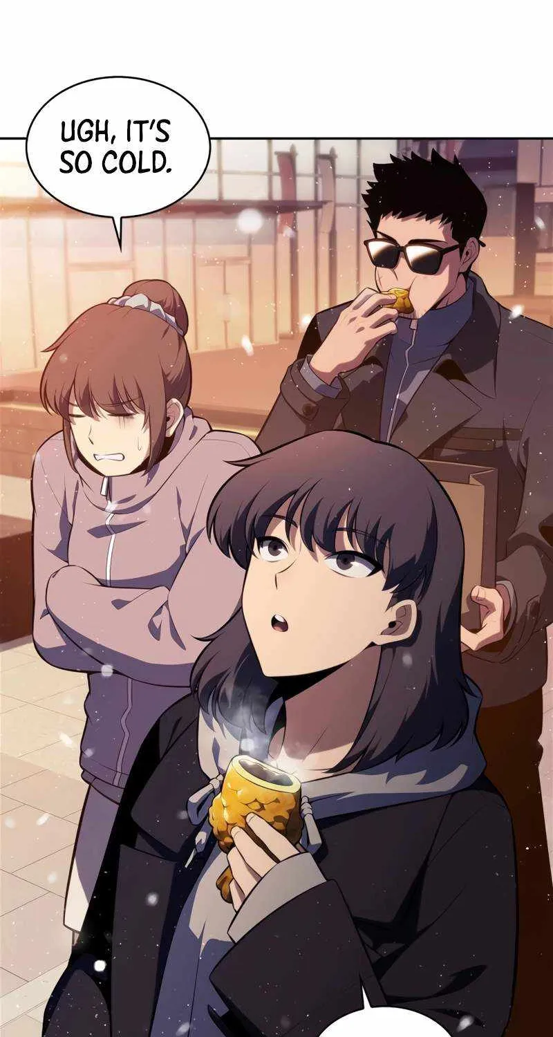 Read Solo Max-Level Newbie chapter 171 image 2 on Lezhin