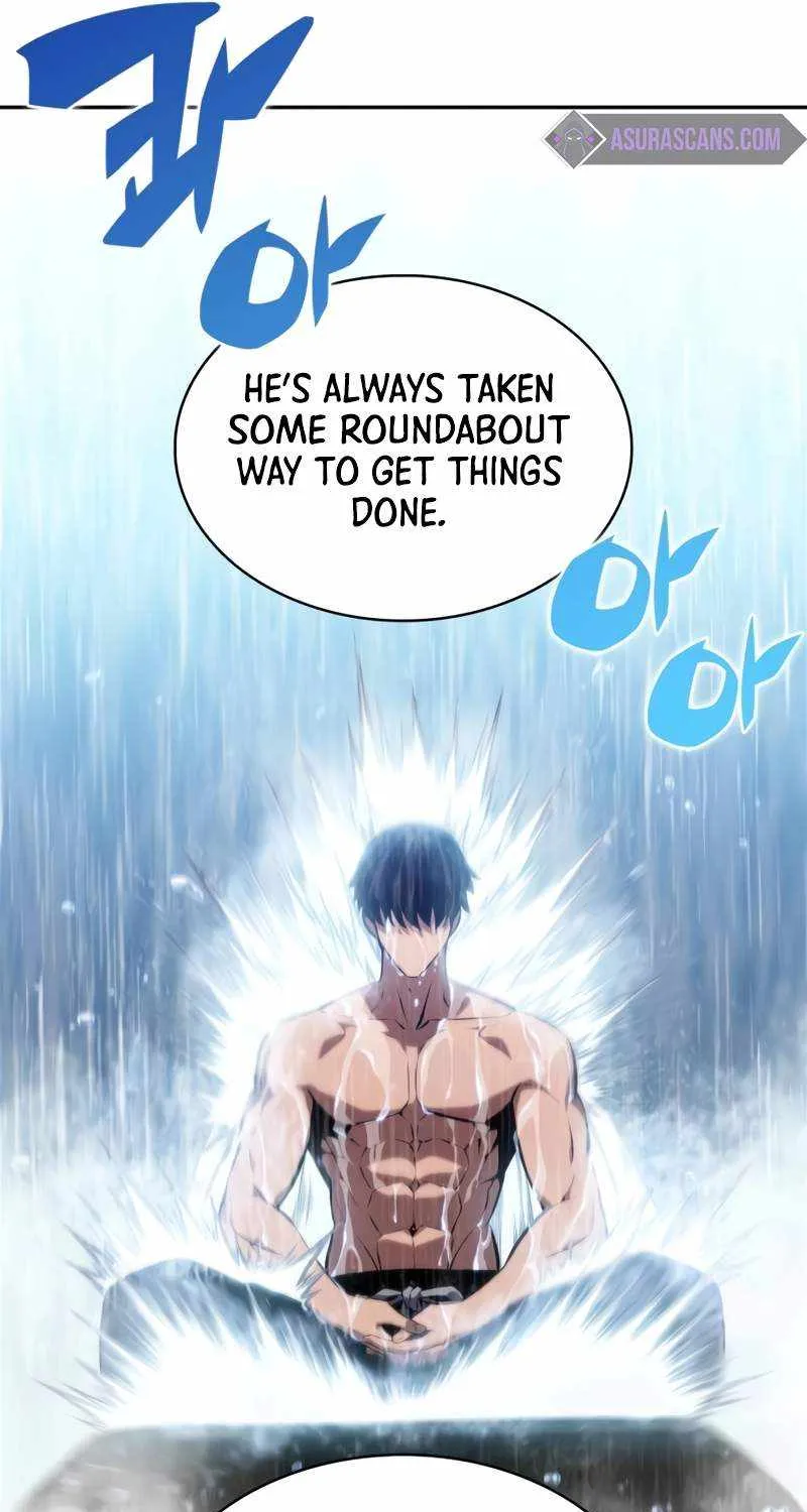 Read Solo Max-Level Newbie chapter 171 image 21 on Lezhin