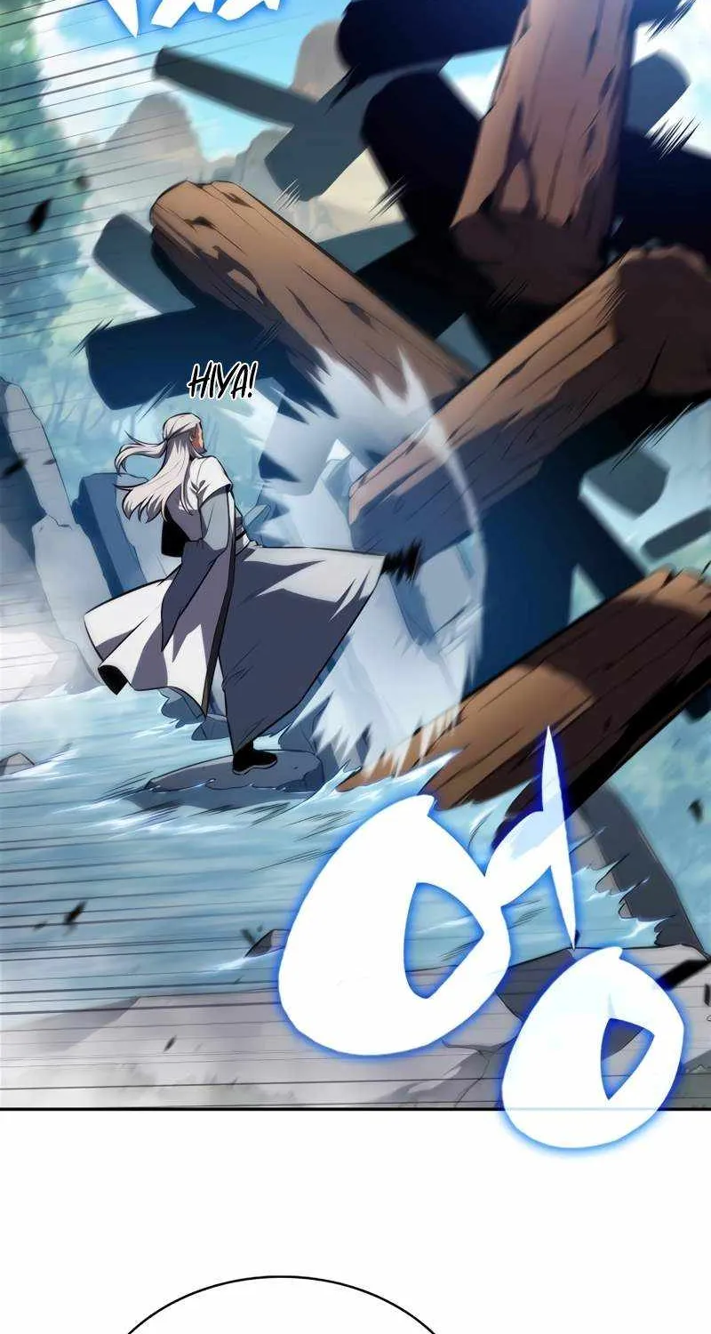 Read Solo Max-Level Newbie chapter 171 image 24 on Lezhin