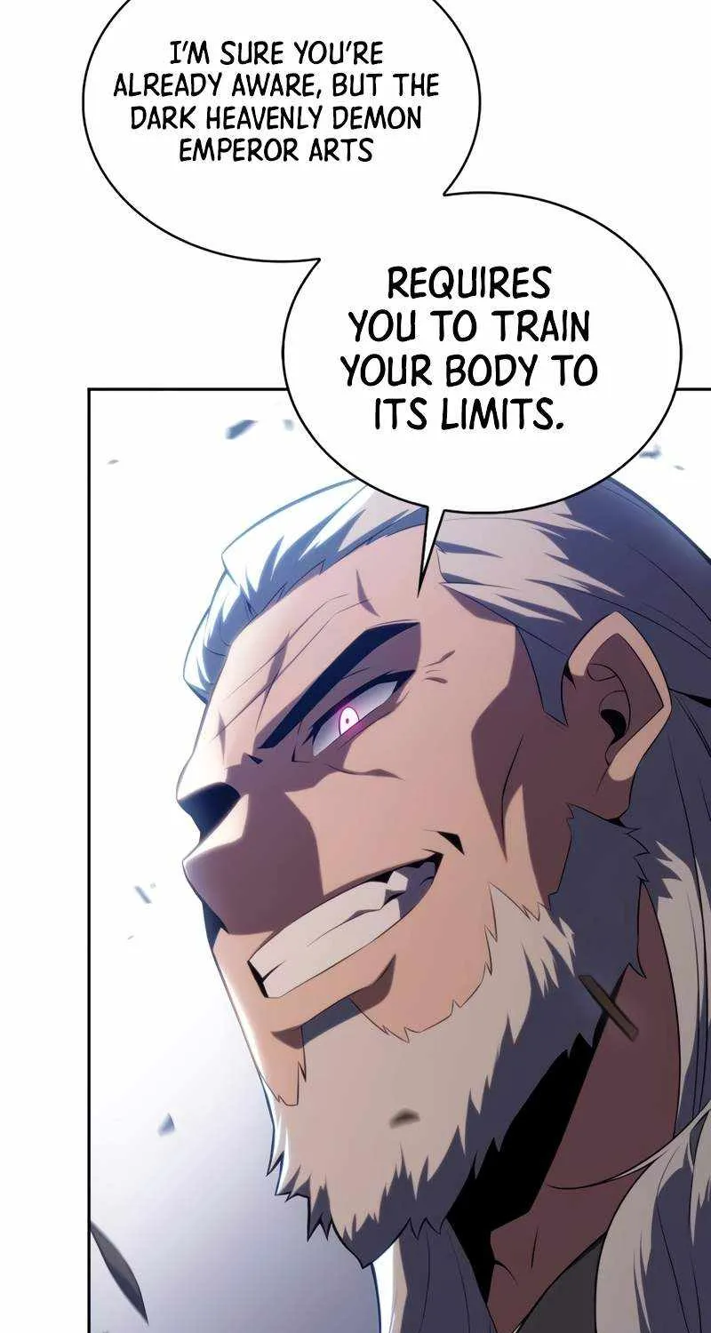 Read Solo Max-Level Newbie chapter 171 image 25 on Lezhin