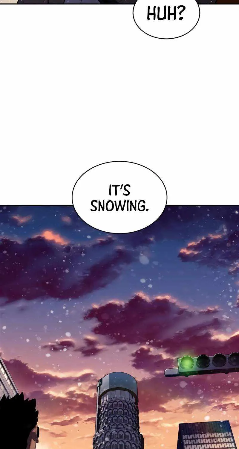 Read Solo Max-Level Newbie chapter 171 image 3 on Lezhin