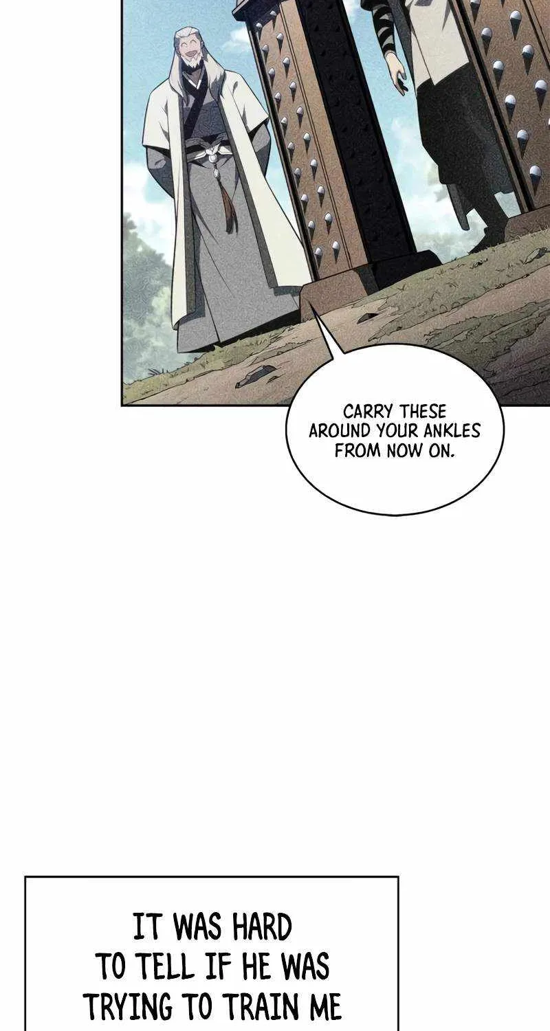 Read Solo Max-Level Newbie chapter 171 image 34 on Lezhin