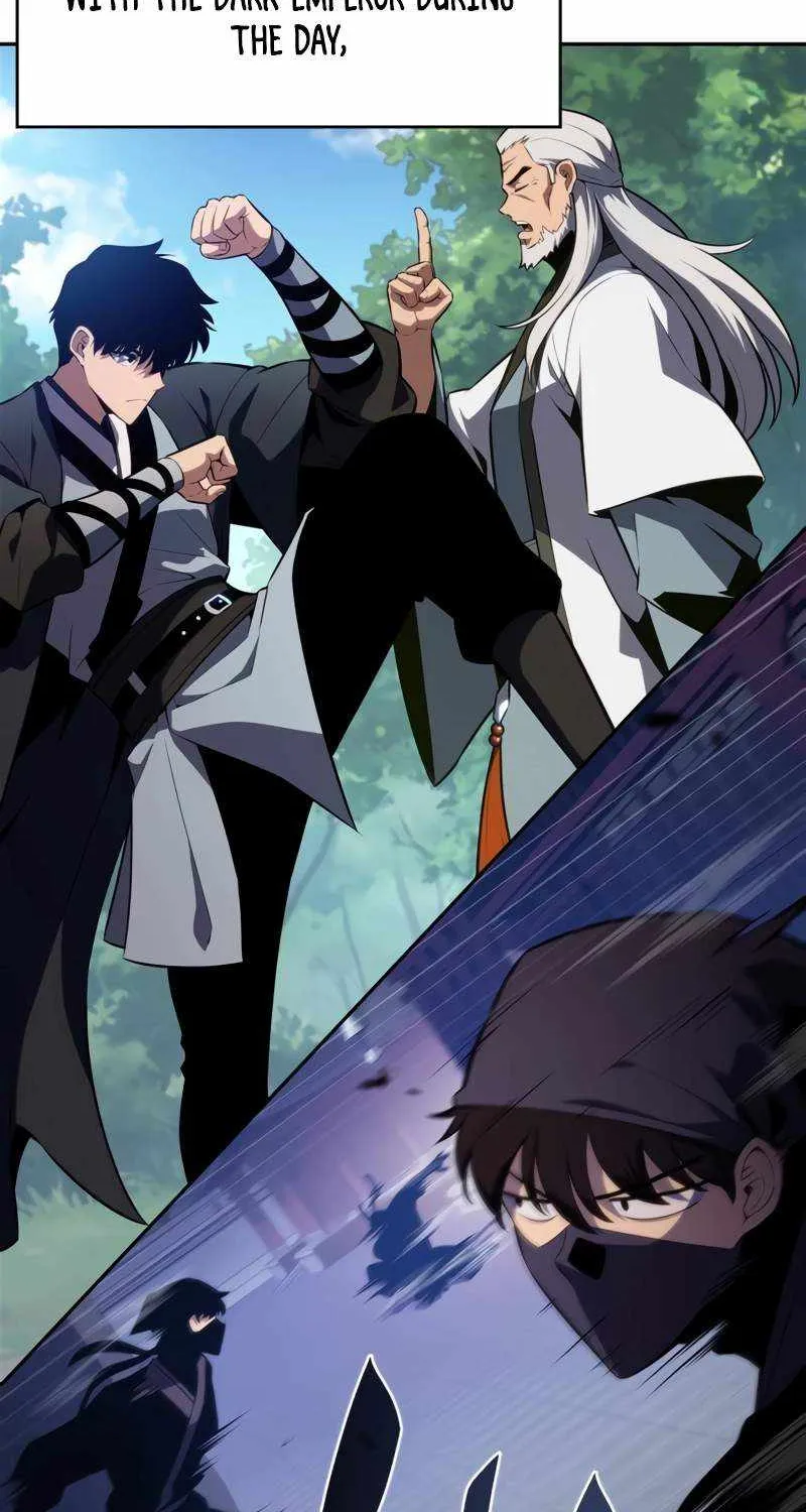 Read Solo Max-Level Newbie chapter 171 image 38 on Lezhin