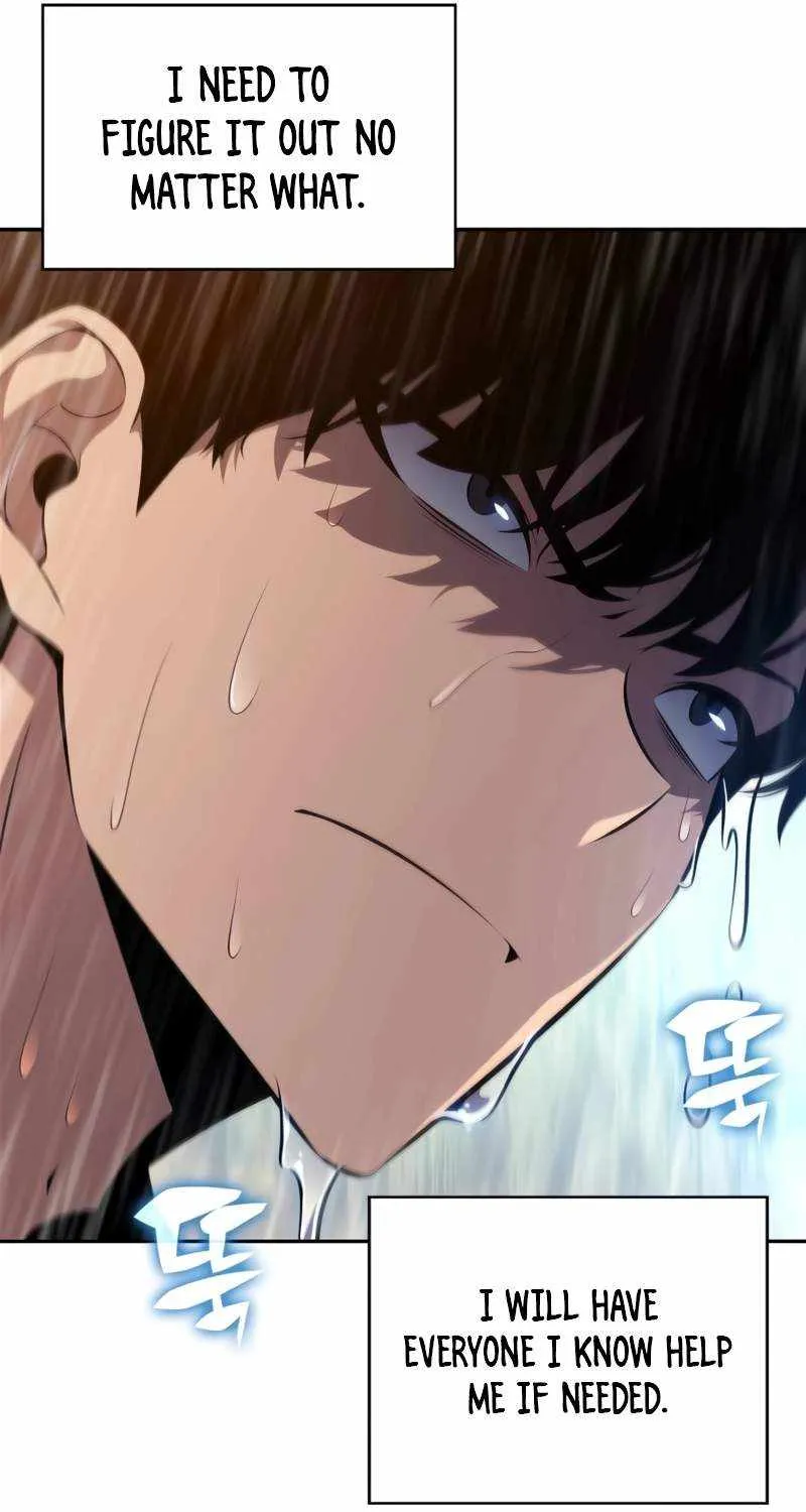 Read Solo Max-Level Newbie chapter 171 image 41 on Lezhin