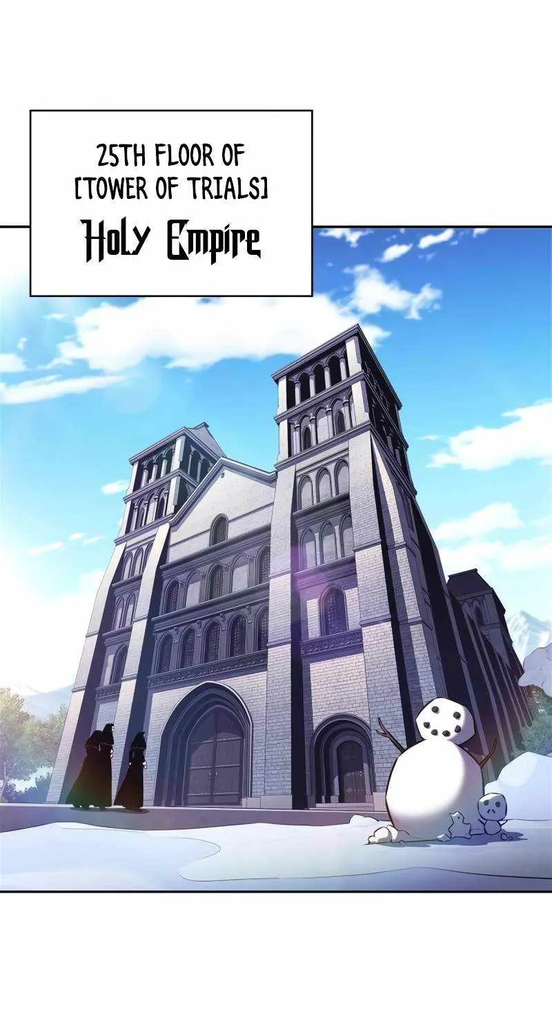 Read Solo Max-Level Newbie chapter 171 image 43 on Lezhin