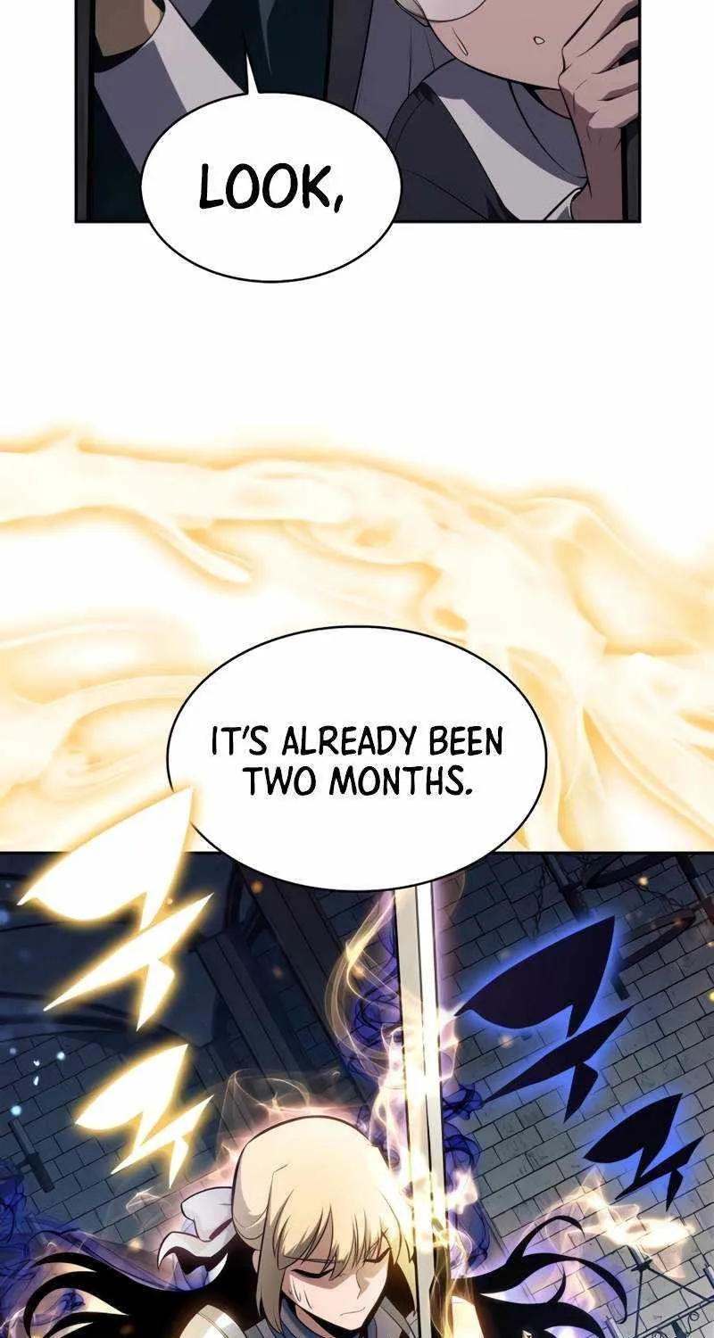 Read Solo Max-Level Newbie chapter 171 image 45 on Lezhin