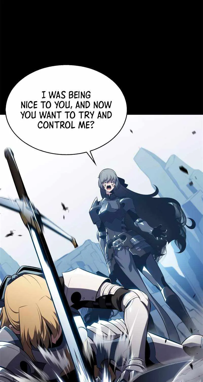 Read Solo Max-Level Newbie chapter 171 image 53 on Lezhin