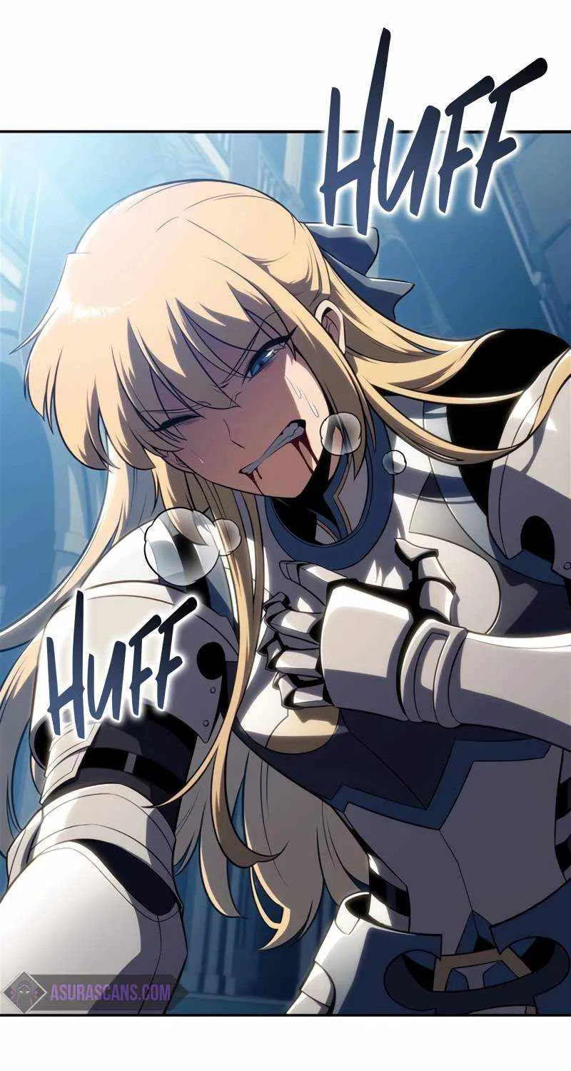 Read Solo Max-Level Newbie chapter 171 image 59 on Lezhin