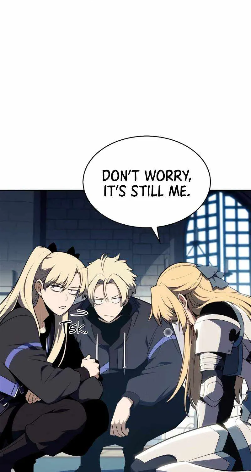 Read Solo Max-Level Newbie chapter 171 image 62 on Lezhin