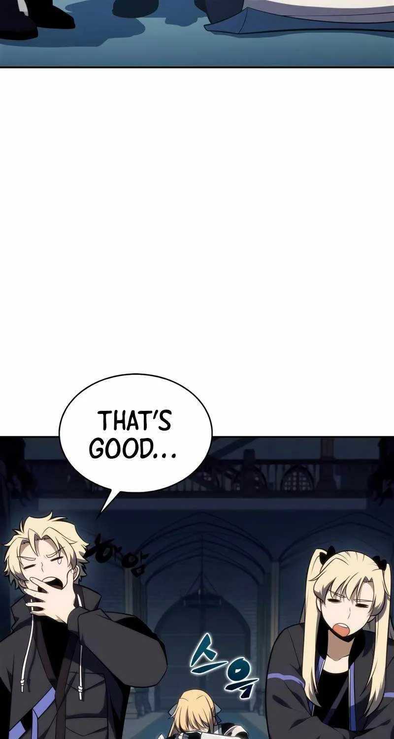 Read Solo Max-Level Newbie chapter 171 image 63 on Lezhin