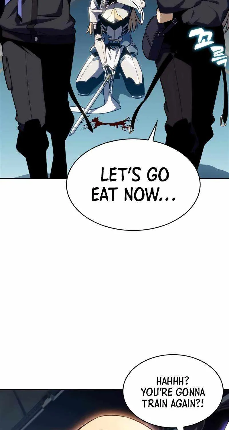 Read Solo Max-Level Newbie chapter 171 image 64 on Lezhin