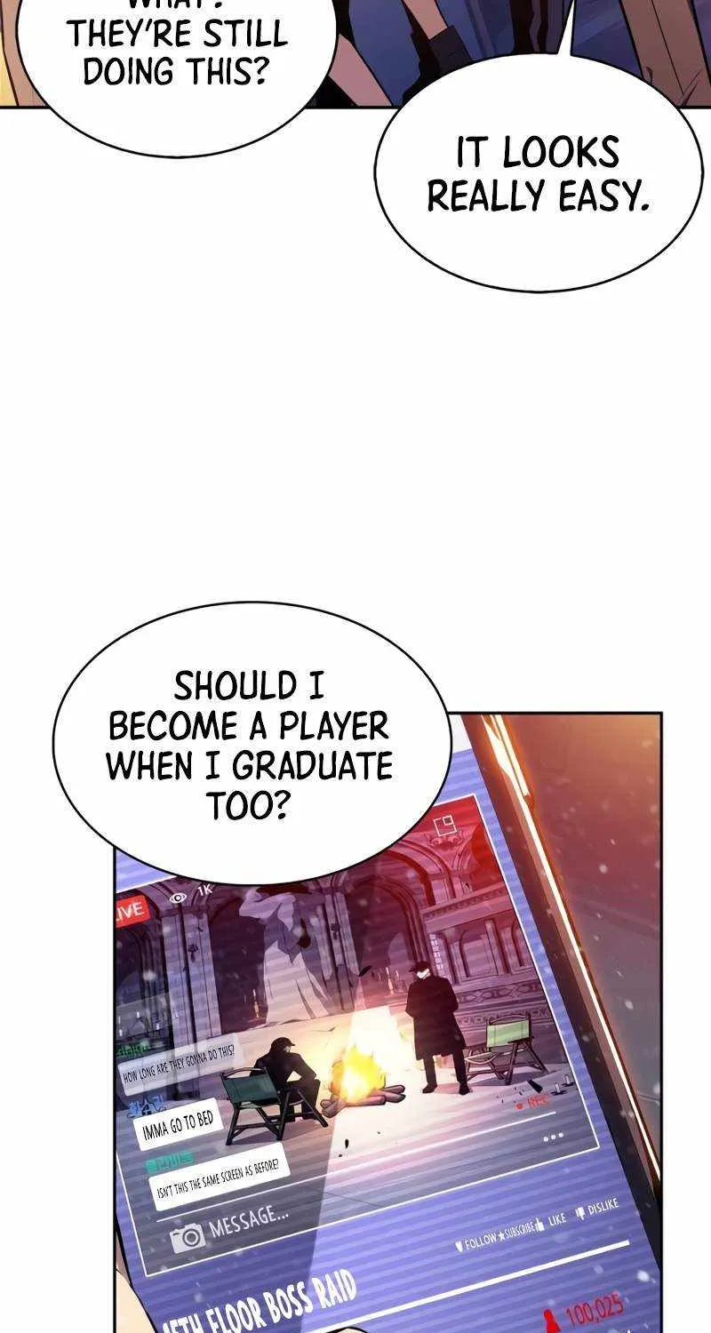 Read Solo Max-Level Newbie chapter 171 image 7 on Lezhin
