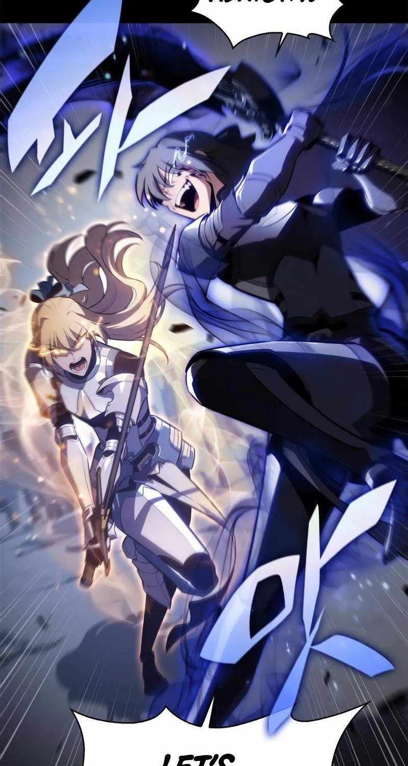 Read Solo Max-Level Newbie chapter 171 image 72 on Lezhin