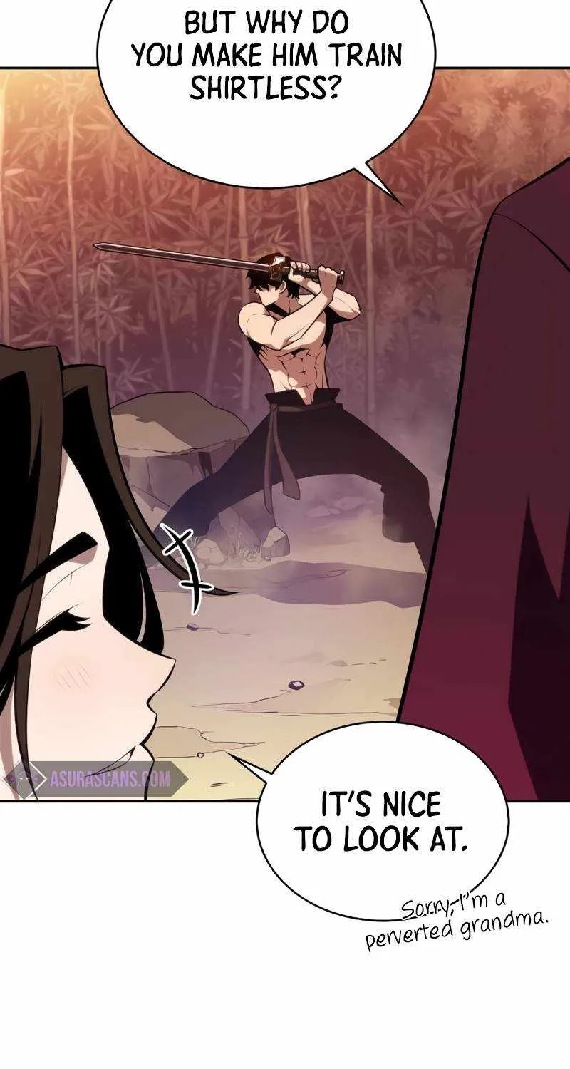Read Solo Max-Level Newbie chapter 171 image 79 on Lezhin