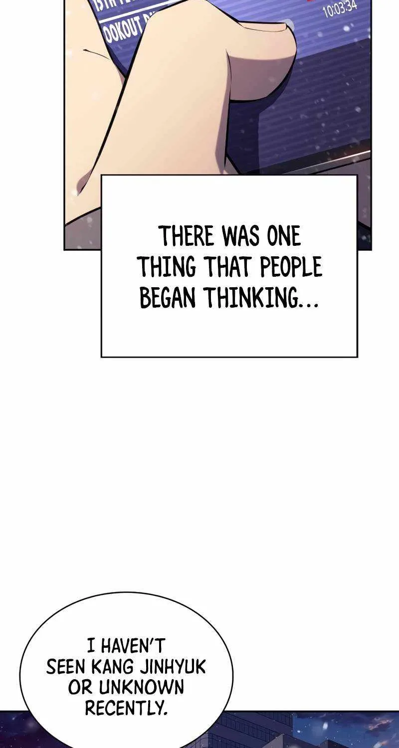 Read Solo Max-Level Newbie chapter 171 image 8 on Lezhin