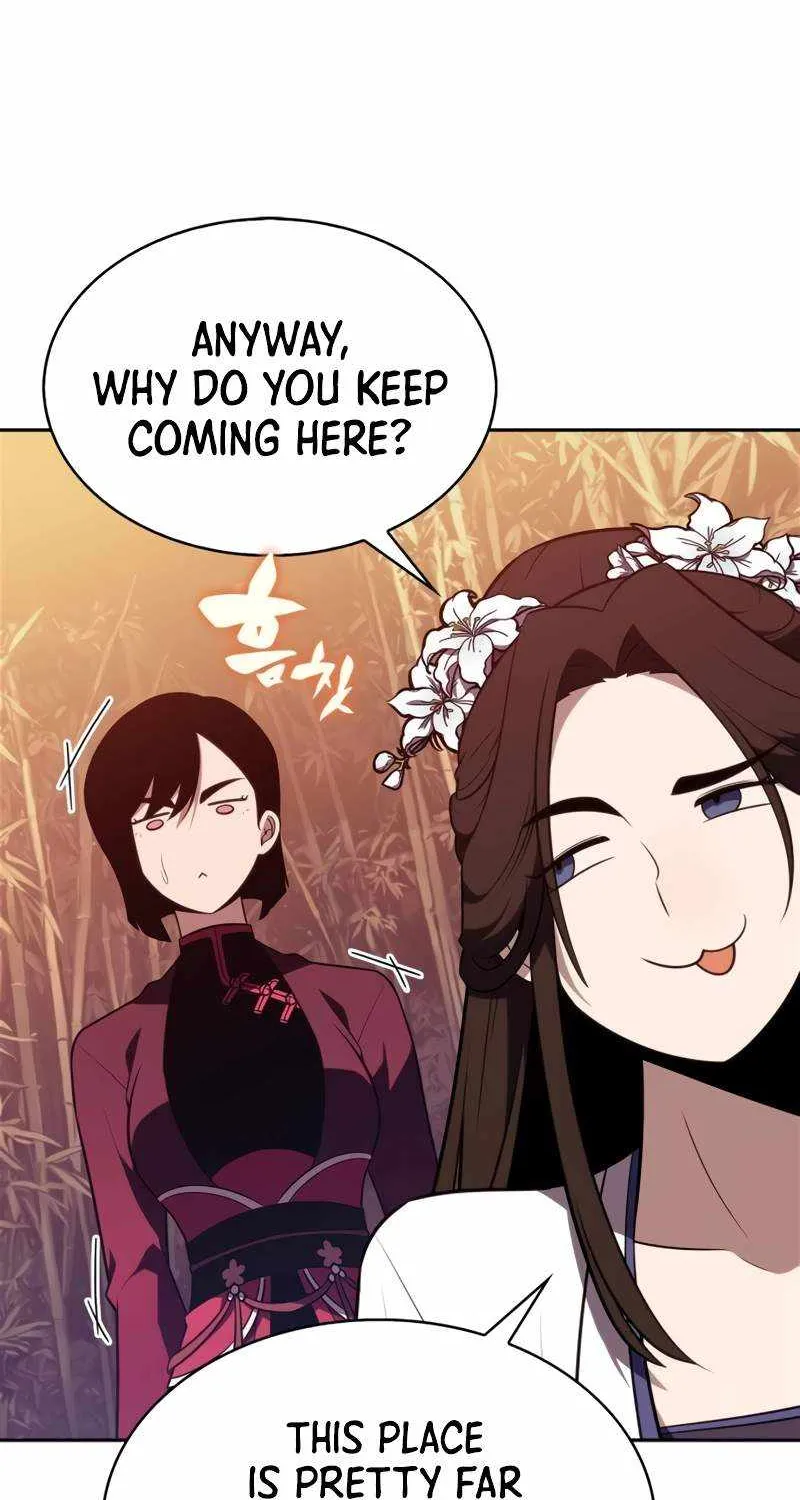 Read Solo Max-Level Newbie chapter 171 image 84 on Lezhin