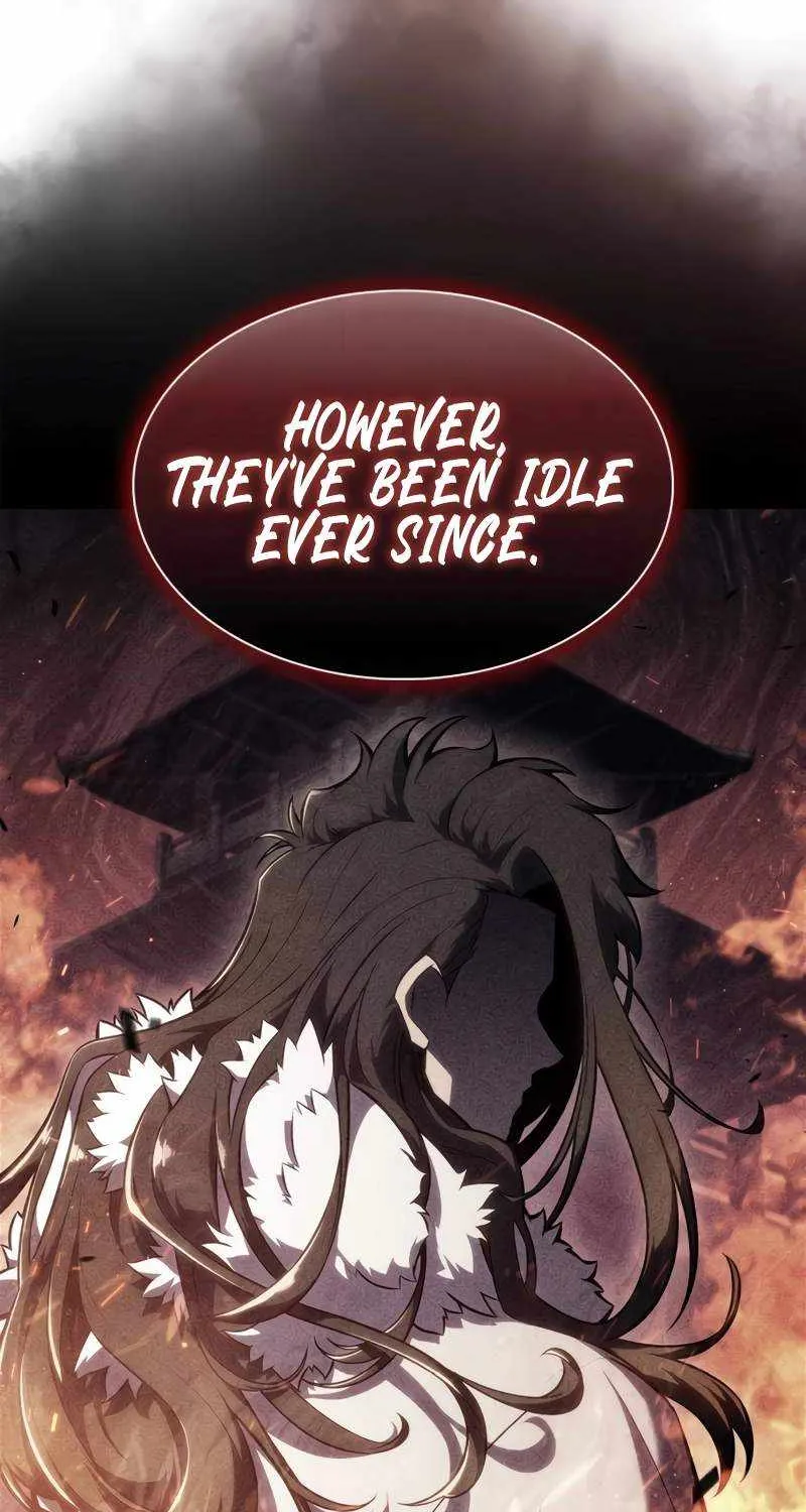 Read Solo Max-Level Newbie chapter 171 image 88 on Lezhin