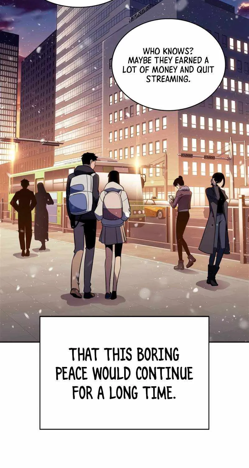 Read Solo Max-Level Newbie chapter 171 image 9 on Lezhin