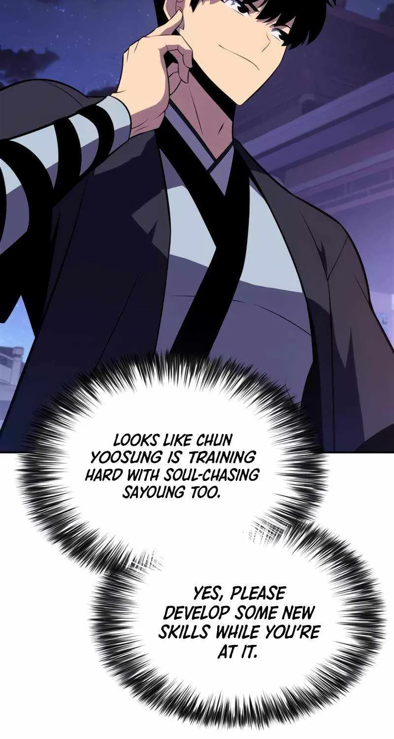 Read Solo Max-Level Newbie chapter 171 image 97 on Lezhin