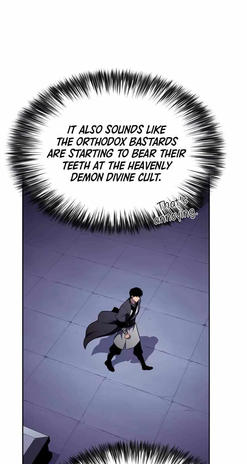 Read Solo Max-Level Newbie chapter 171 image 98 on Lezhin
