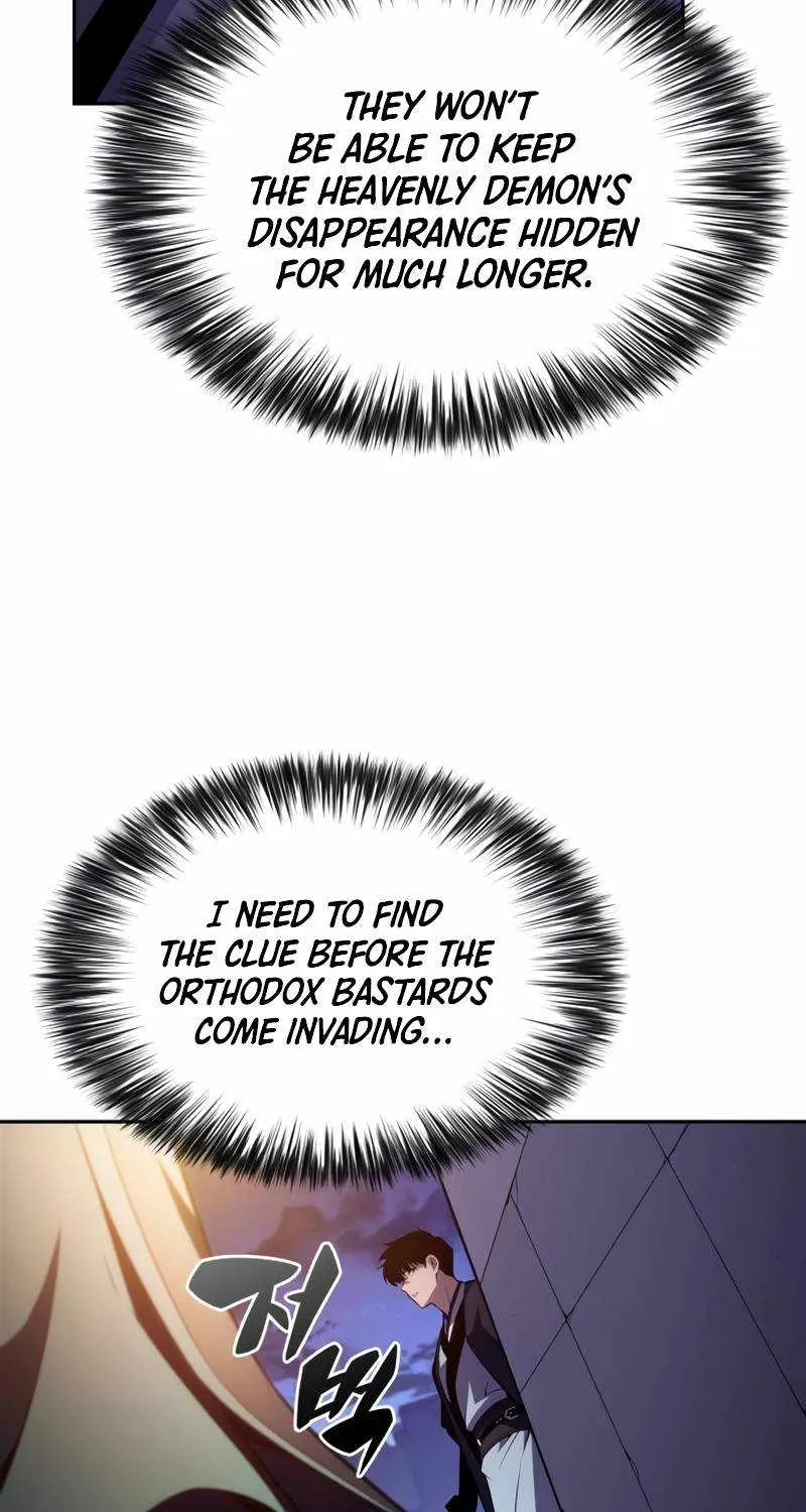 Read Solo Max-Level Newbie chapter 171 image 99 on Lezhin