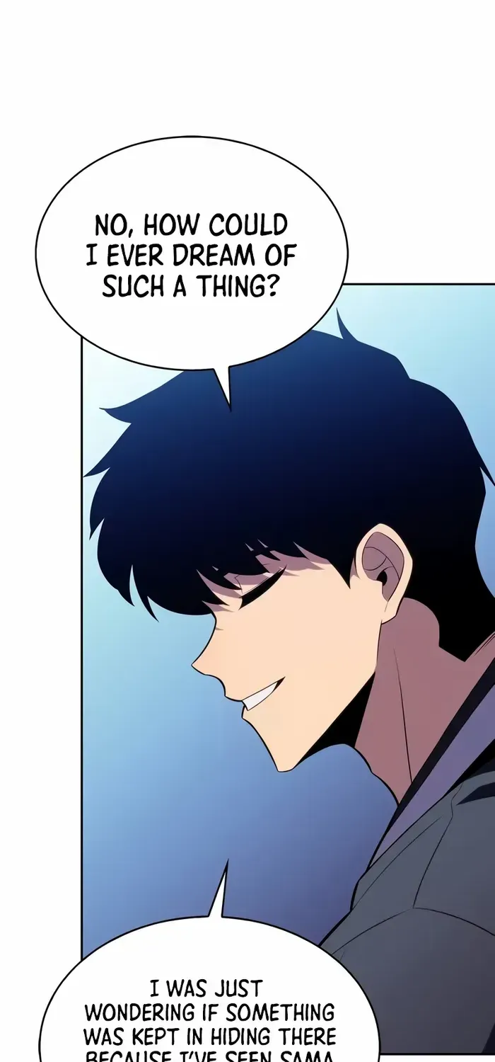 Read Solo Max-Level Newbie chapter 172 image 10 on Lezhin