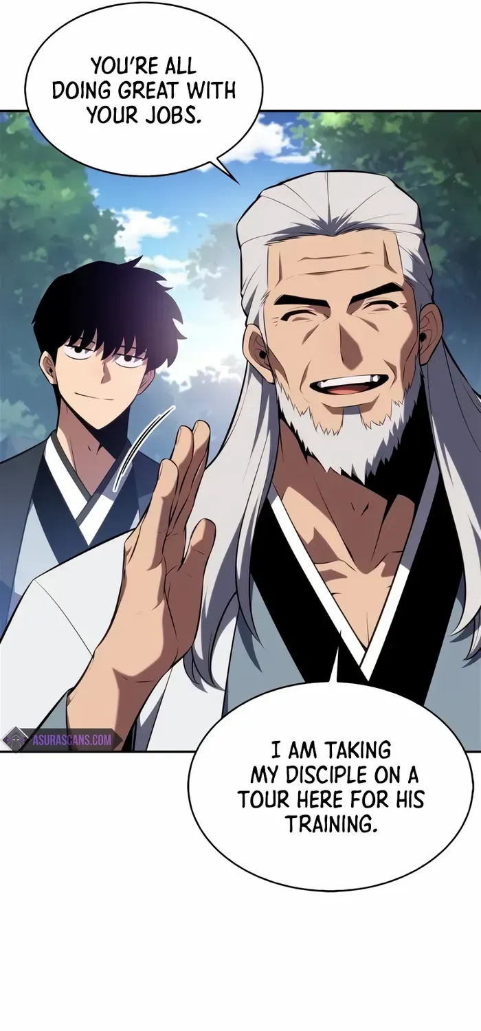 Read Solo Max-Level Newbie chapter 172 image 18 on Lezhin