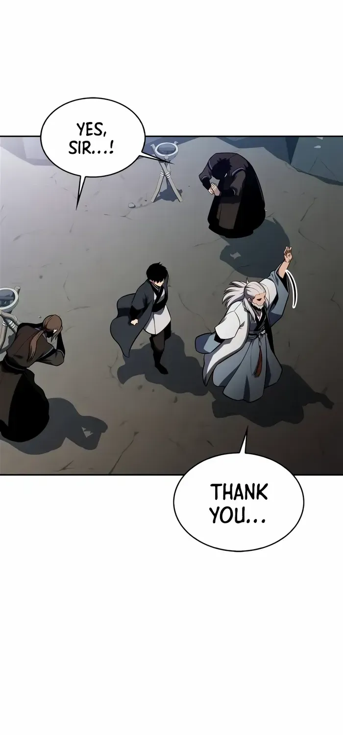 Read Solo Max-Level Newbie chapter 172 image 19 on Lezhin