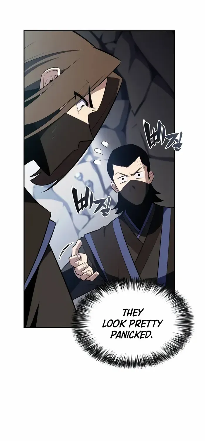 Read Solo Max-Level Newbie chapter 172 image 20 on Lezhin