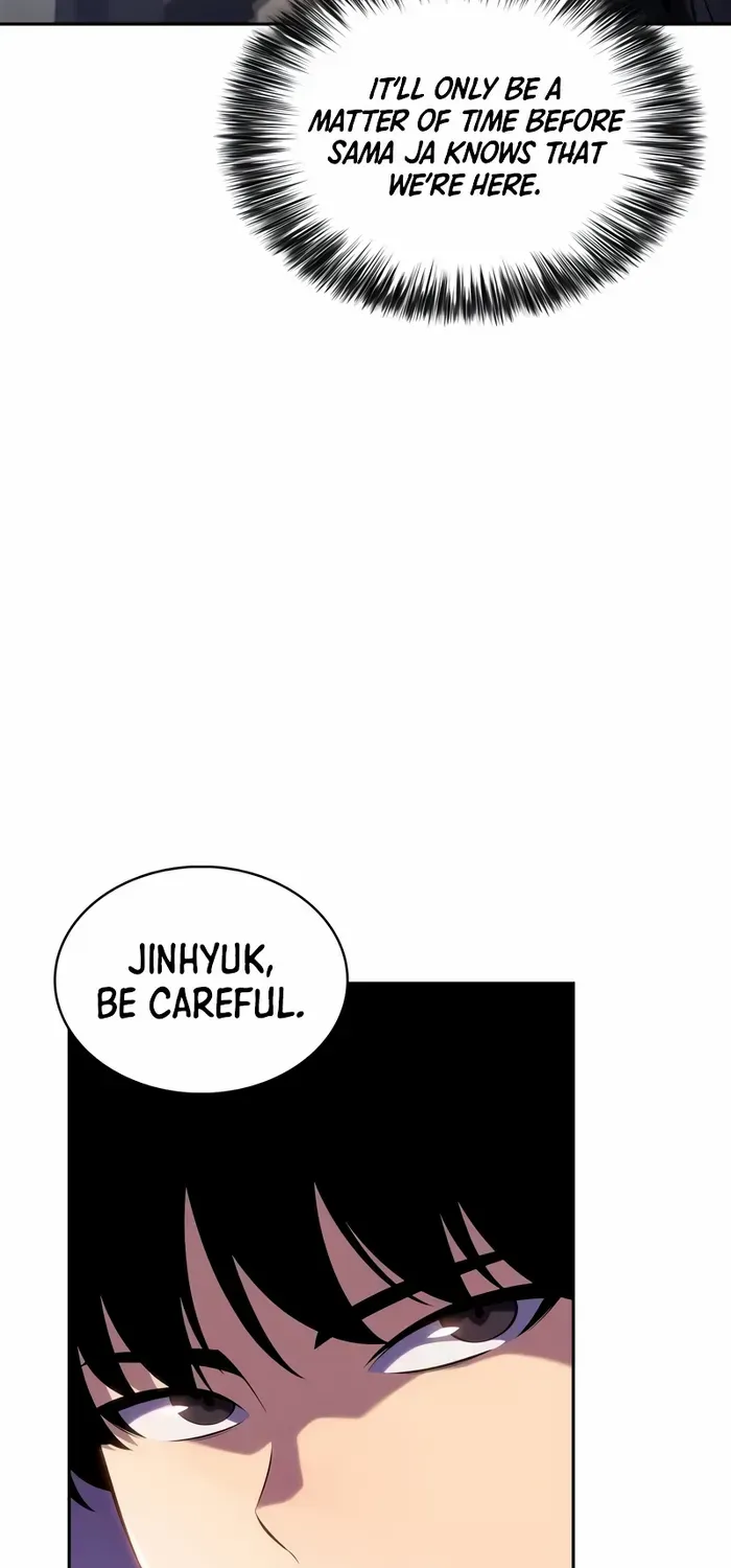 Read Solo Max-Level Newbie chapter 172 image 22 on Lezhin