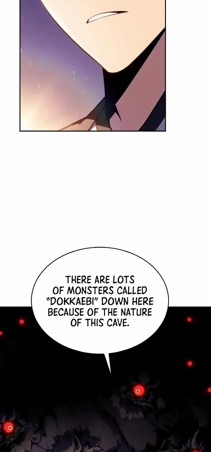 Read Solo Max-Level Newbie chapter 172 image 23 on Lezhin