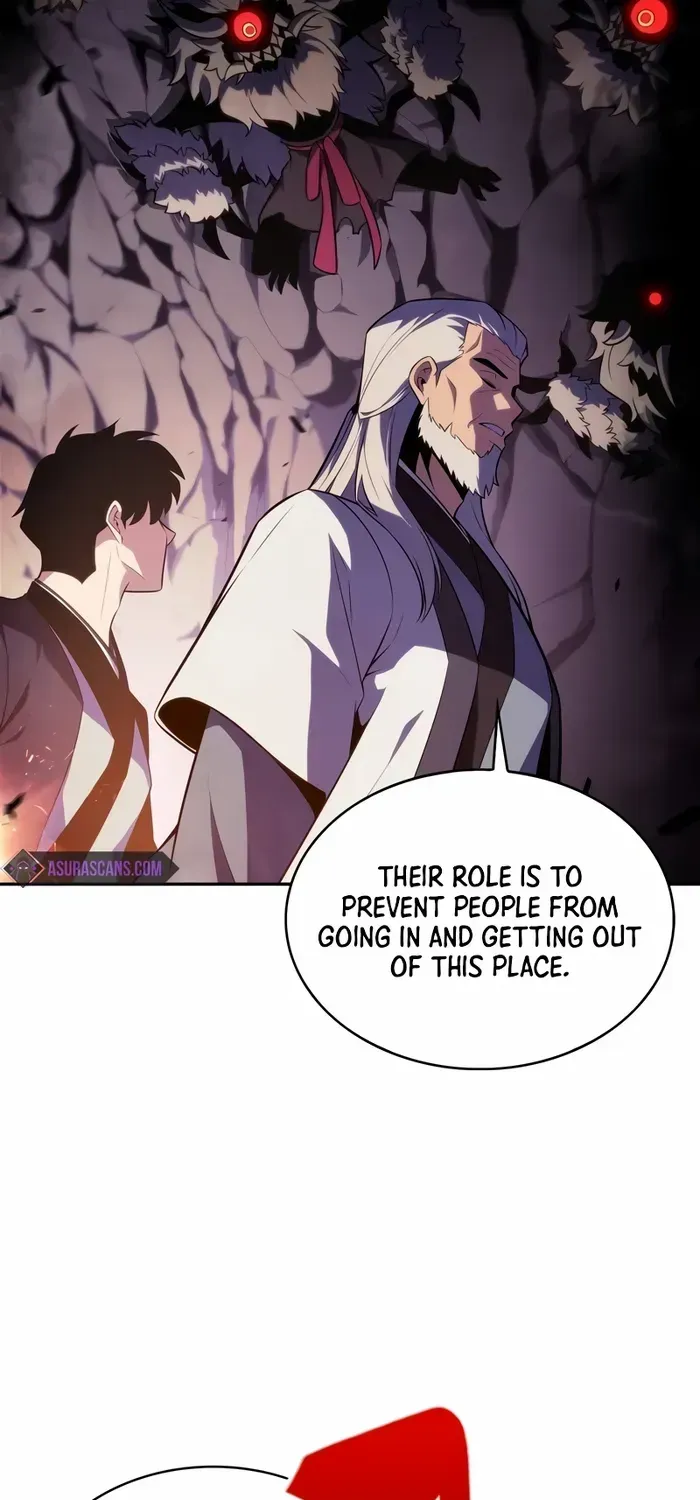 Read Solo Max-Level Newbie chapter 172 image 24 on Lezhin