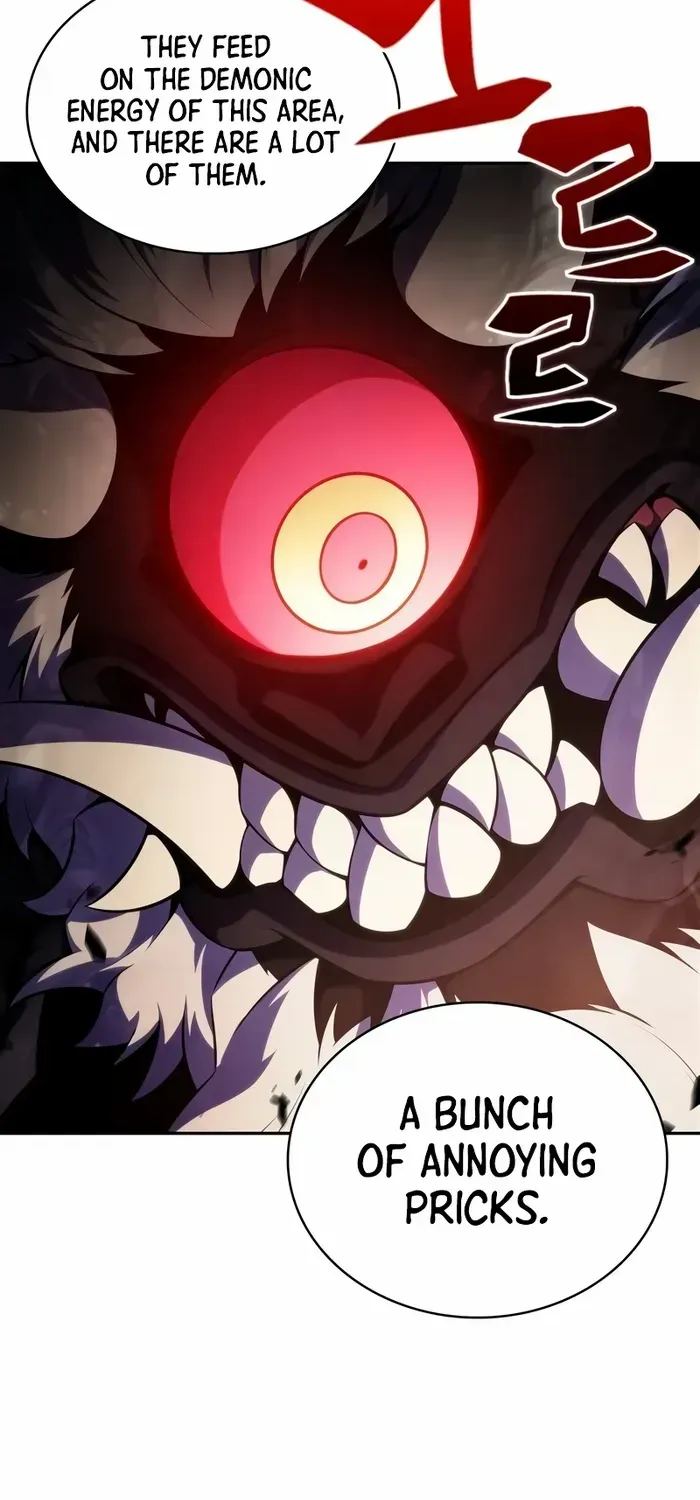 Read Solo Max-Level Newbie chapter 172 image 25 on Lezhin