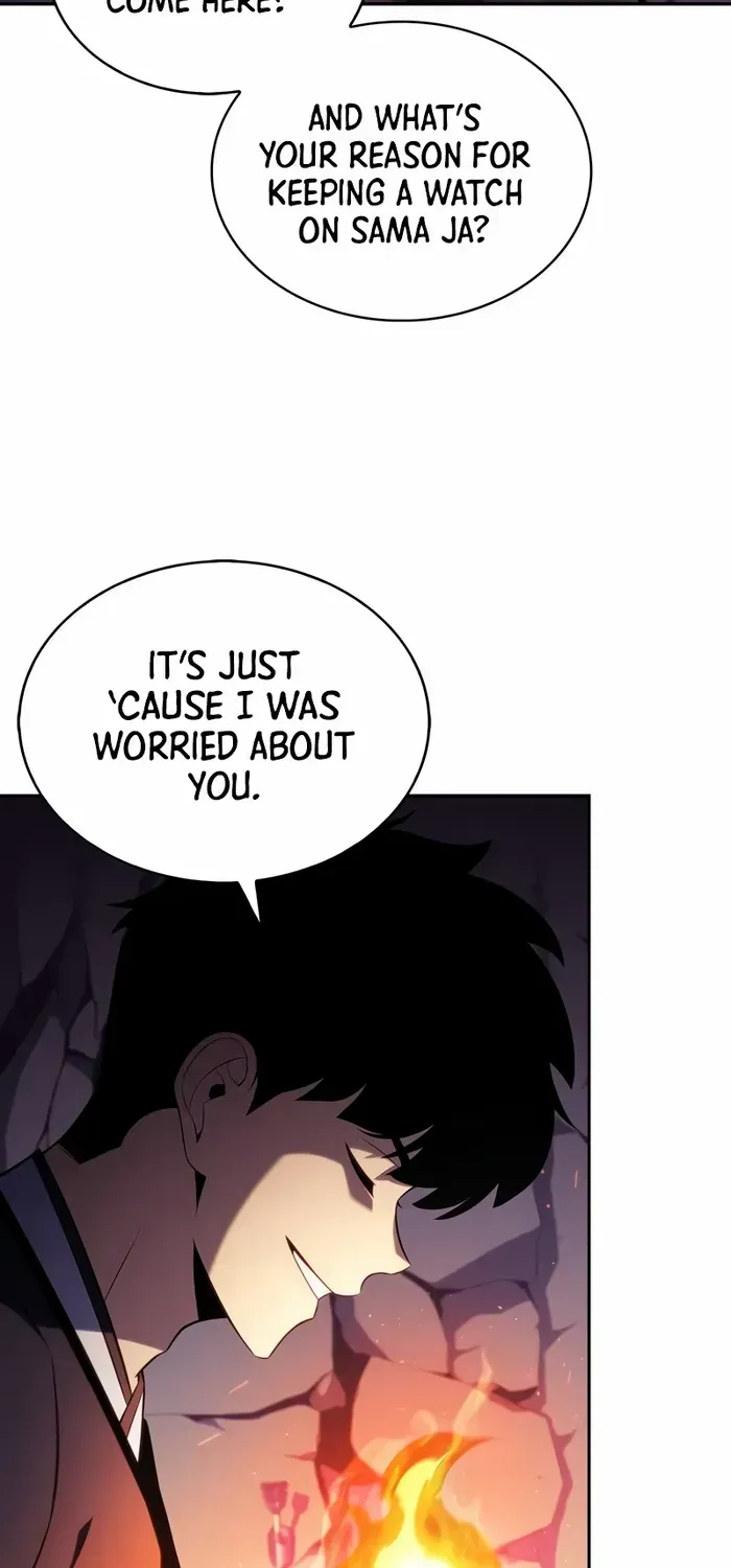 Read Solo Max-Level Newbie chapter 172 image 29 on Lezhin