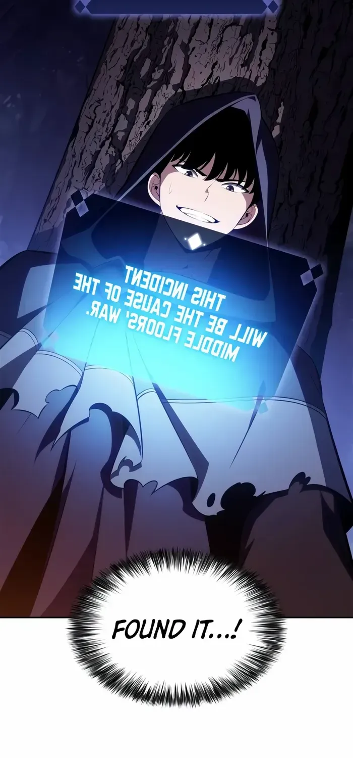 Read Solo Max-Level Newbie chapter 172 image 3 on Lezhin