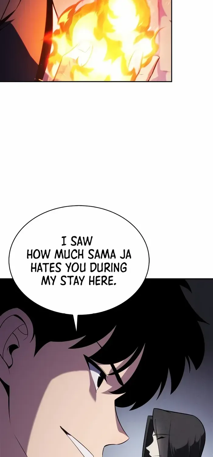 Read Solo Max-Level Newbie chapter 172 image 30 on Lezhin