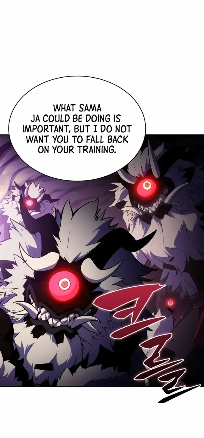 Read Solo Max-Level Newbie chapter 172 image 36 on Lezhin