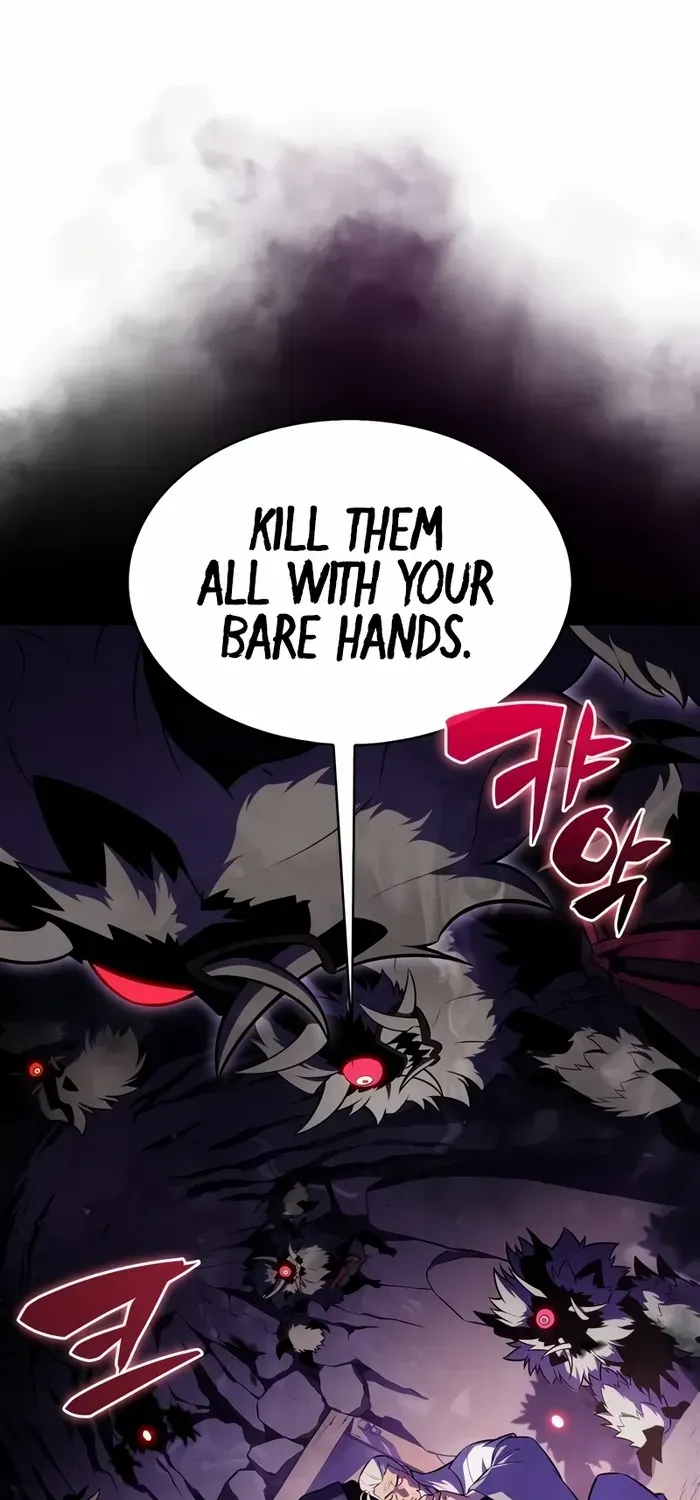 Read Solo Max-Level Newbie chapter 172 image 37 on Lezhin